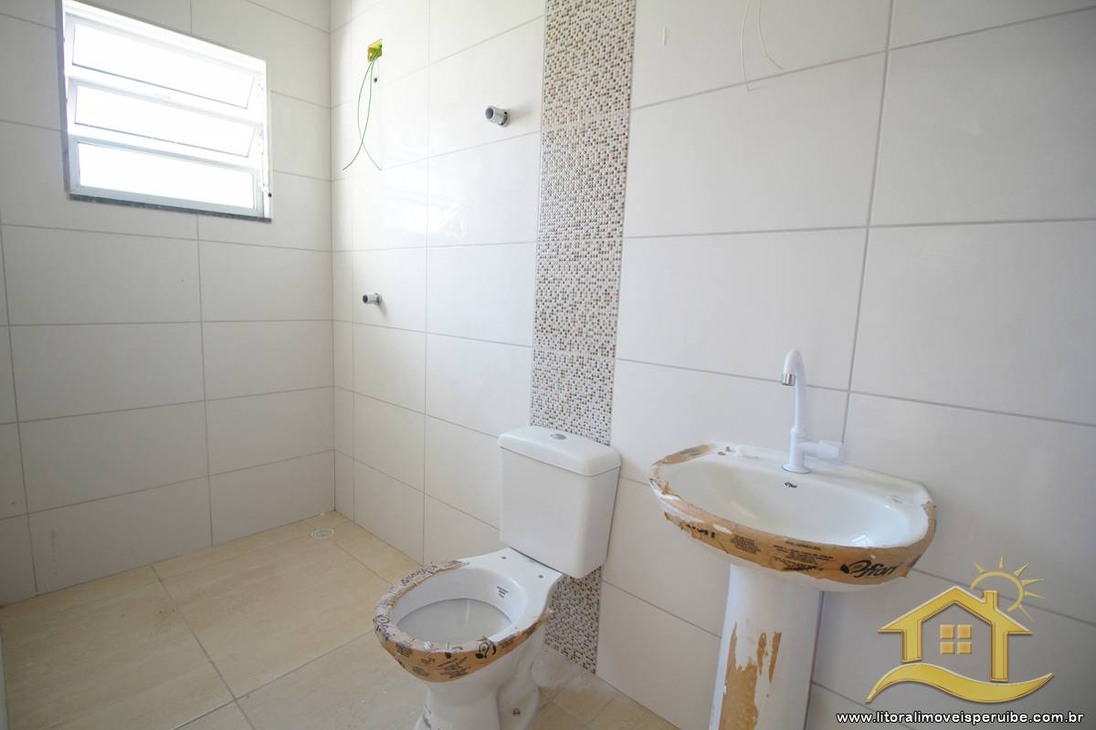 Casa no bairro Estância dos Eucaliptos, Pós Linha