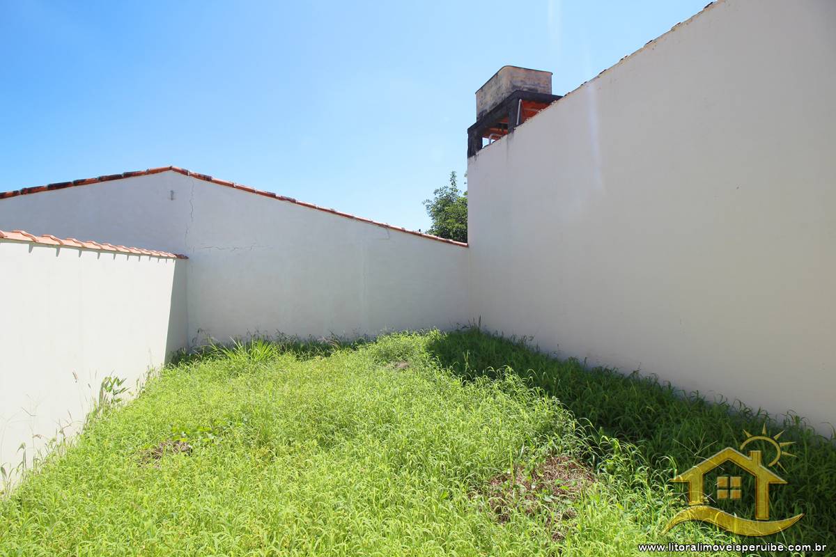 Casa no bairro Estância dos Eucaliptos, Pós Linha