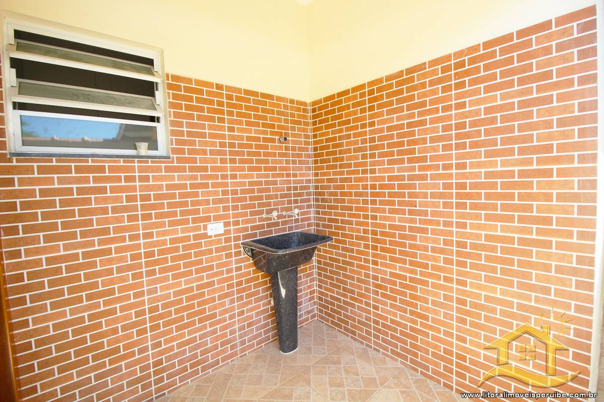 Casa no bairro Estância dos Eucaliptos, Pós Linha