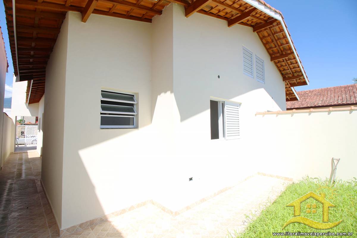 Casa no bairro Estância dos Eucaliptos, Pós Linha