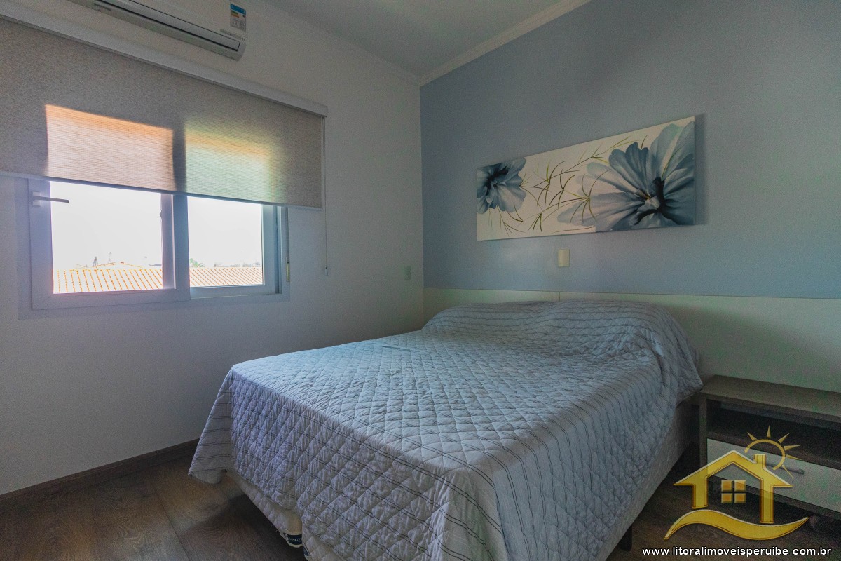 Casa no bairro São José, Frente ao Mar
