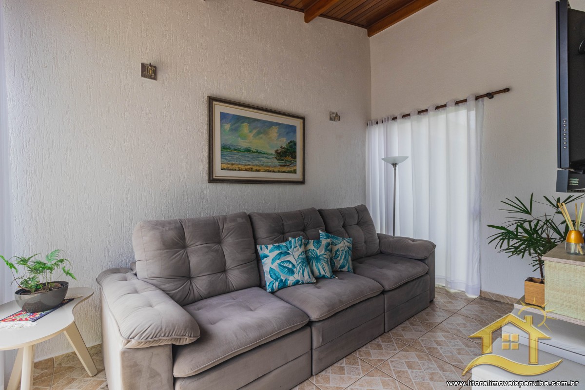 Casa no bairro Veneza, Pós Linha