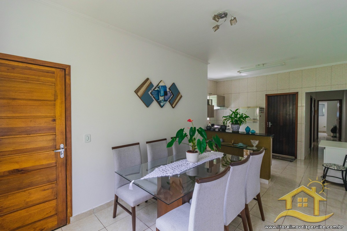 Casa no bairro Veneza, Pós Linha
