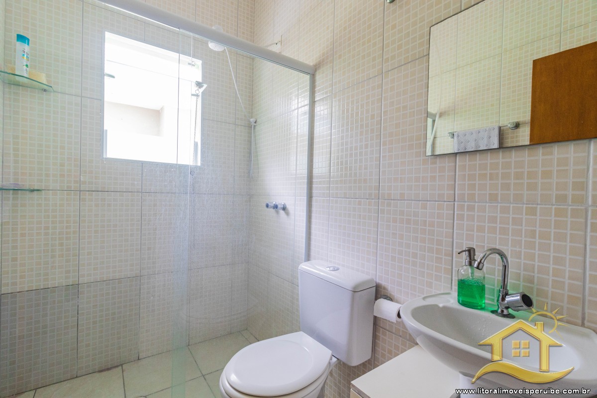 Casa no bairro Veneza, Pós Linha