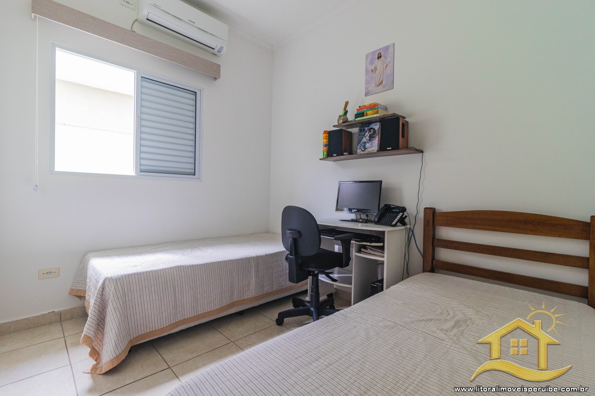 Casa no bairro Veneza, Pós Linha