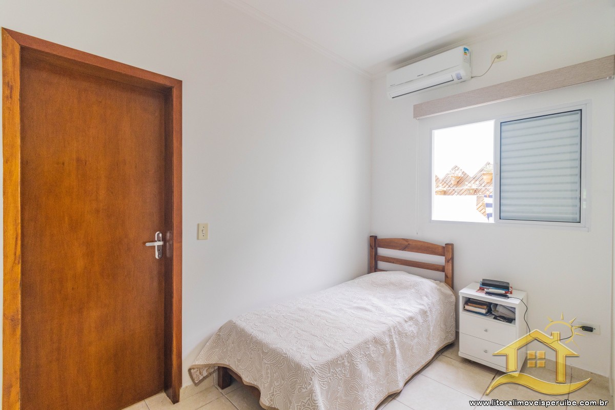 Casa no bairro Veneza, Pós Linha