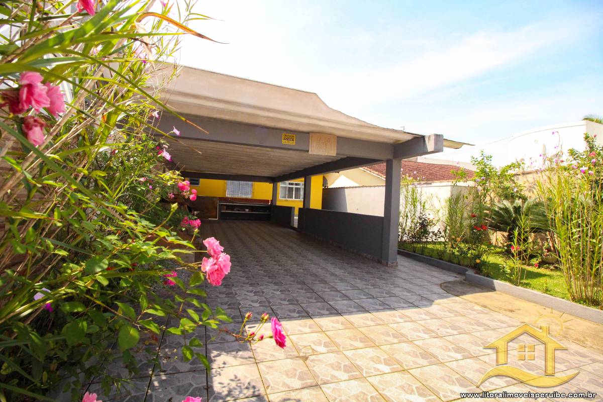 Casa no bairro Stella Maris, Lado Praia