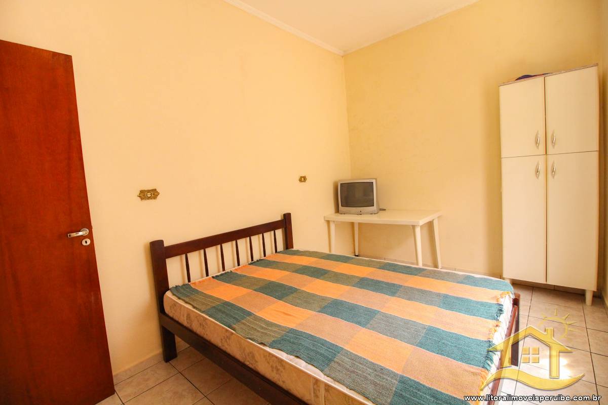Casa no bairro Stella Maris, Lado Praia