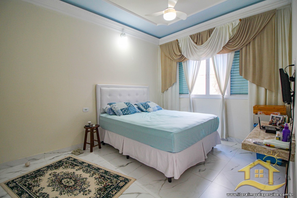 Casa no bairro Josedy, Lado Linha