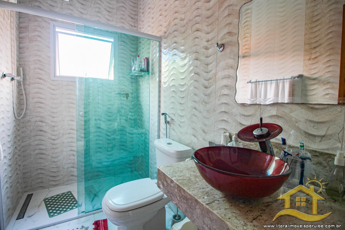 Casa no bairro Josedy, Lado Linha