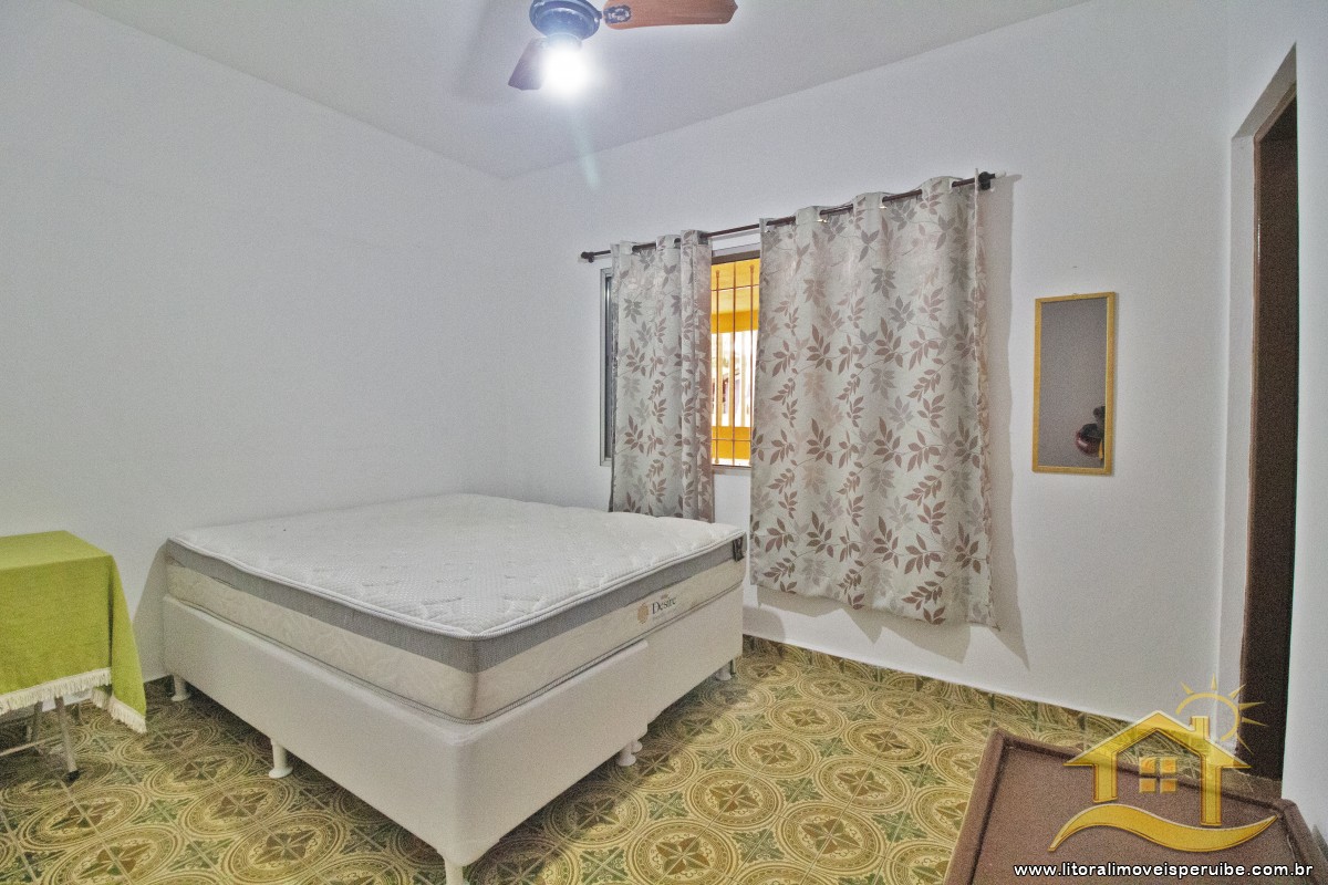 Casa no bairro Josedy, Lado Linha