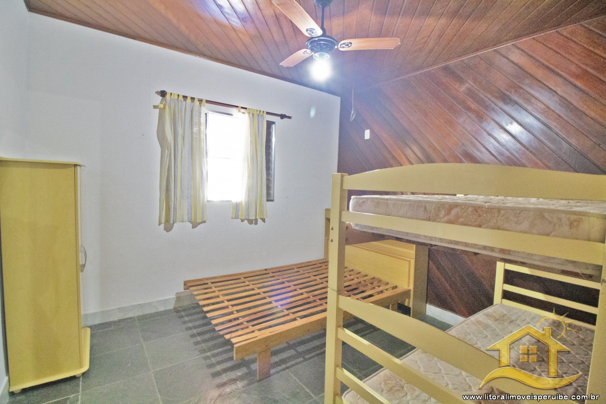 Casa no bairro Josedy, Lado Linha
