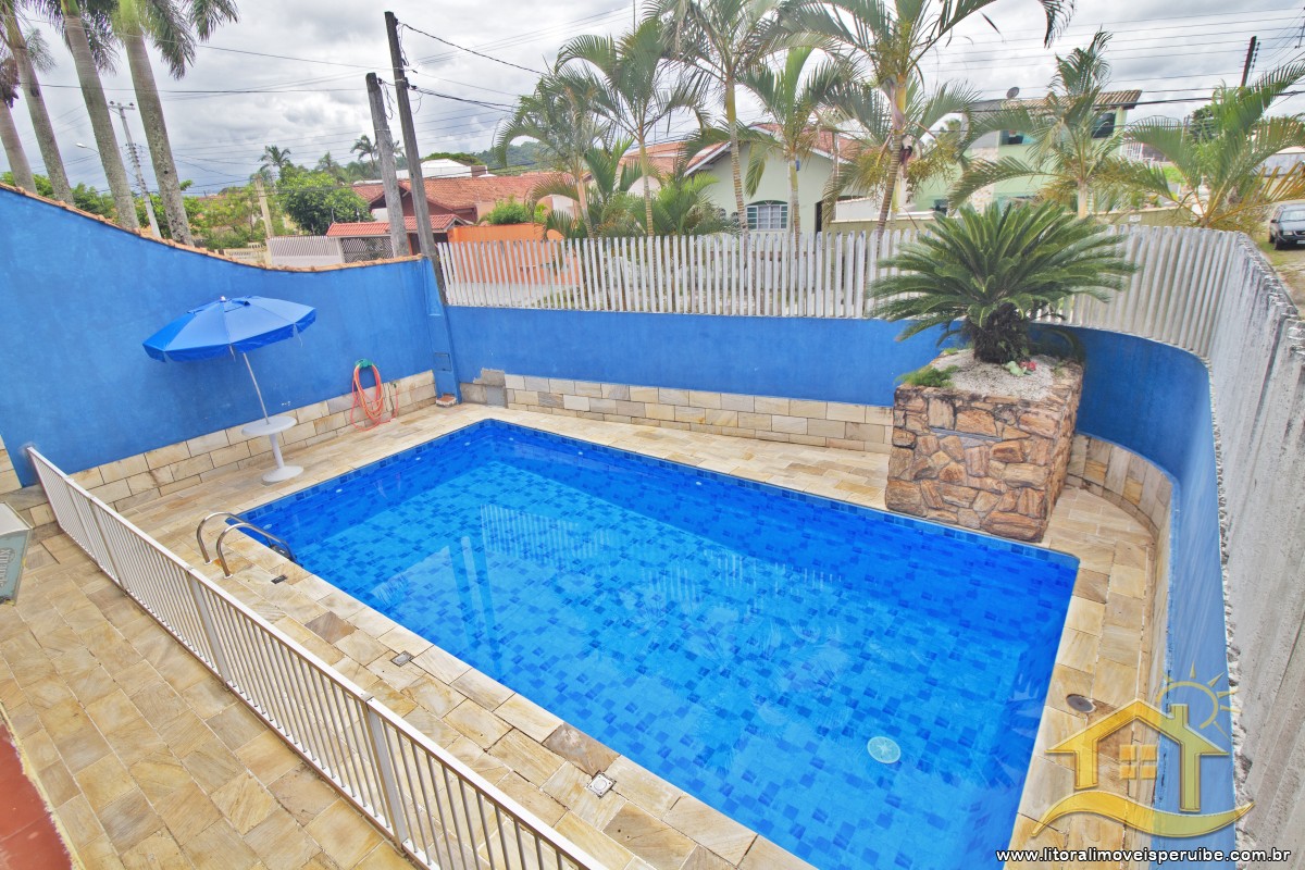 Casa no bairro Josedy, Lado Linha