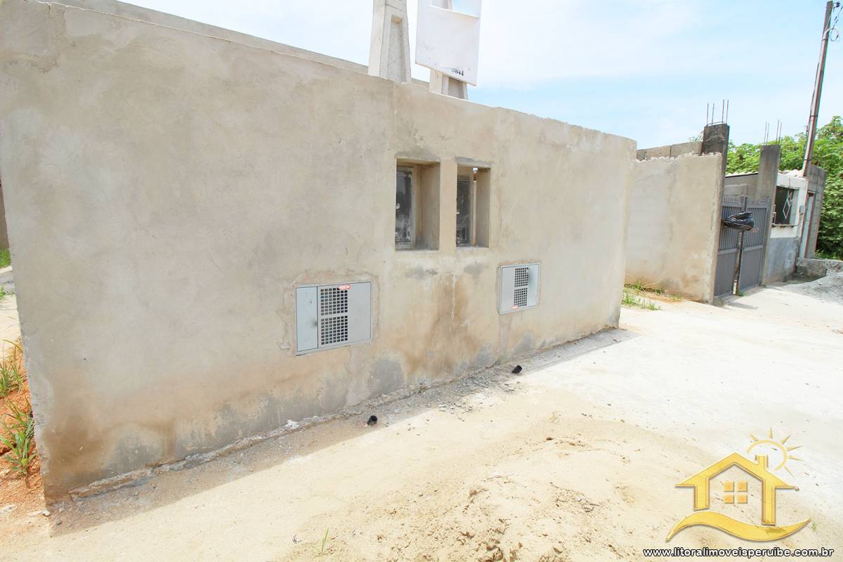 Casa no bairro Jardim Somar, Pós Linha