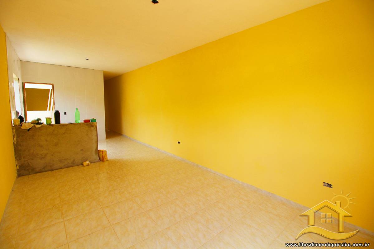 Casa no bairro Jardim Somar, Pós Linha