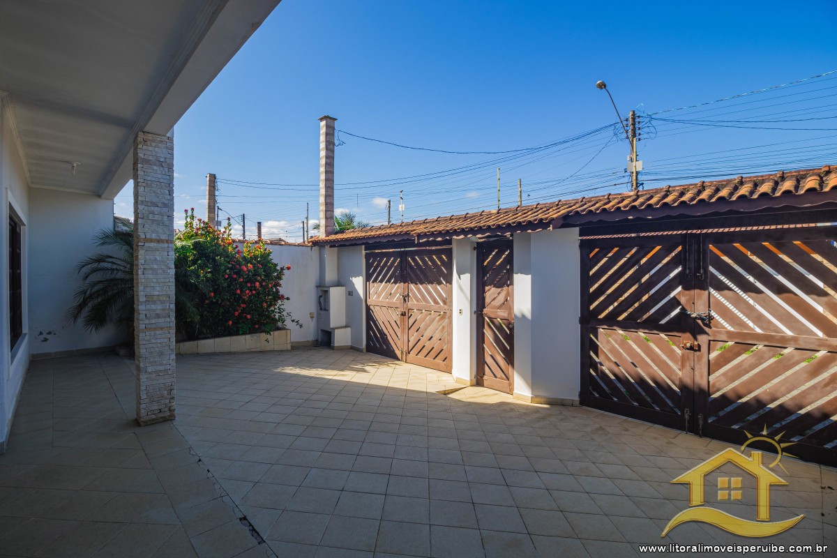 Casa no bairro Star, Lado Praia