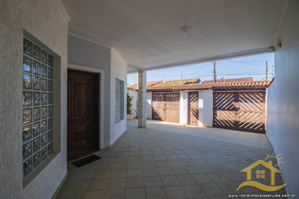 Casa no bairro Star, Lado Praia