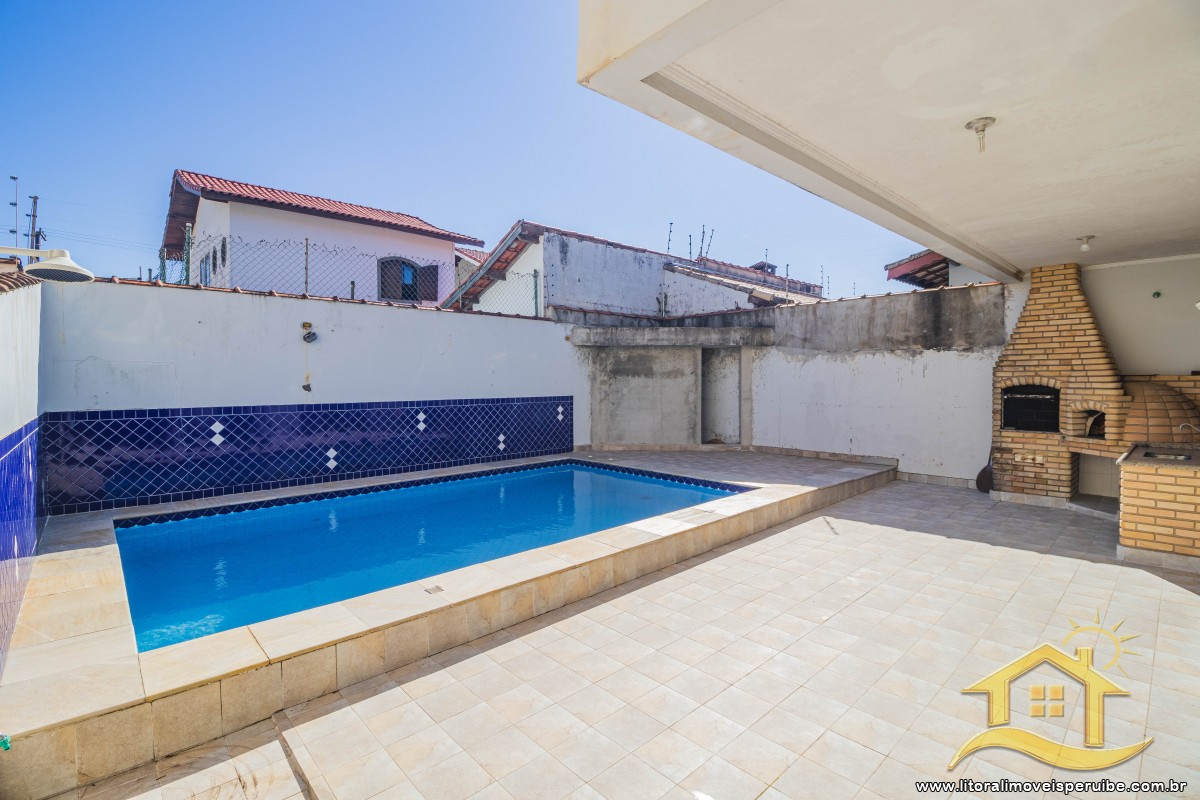 Casa no bairro Star, Lado Praia