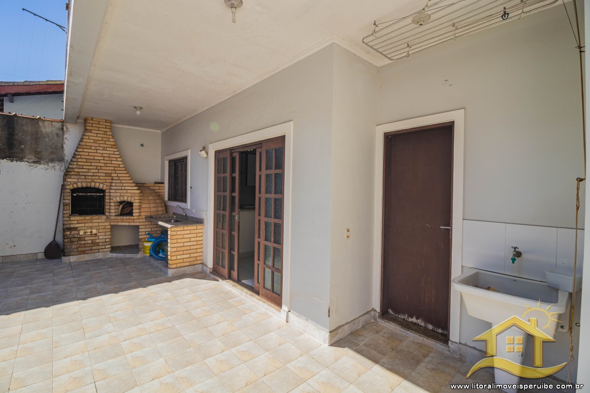 Casa no bairro Star, Lado Praia