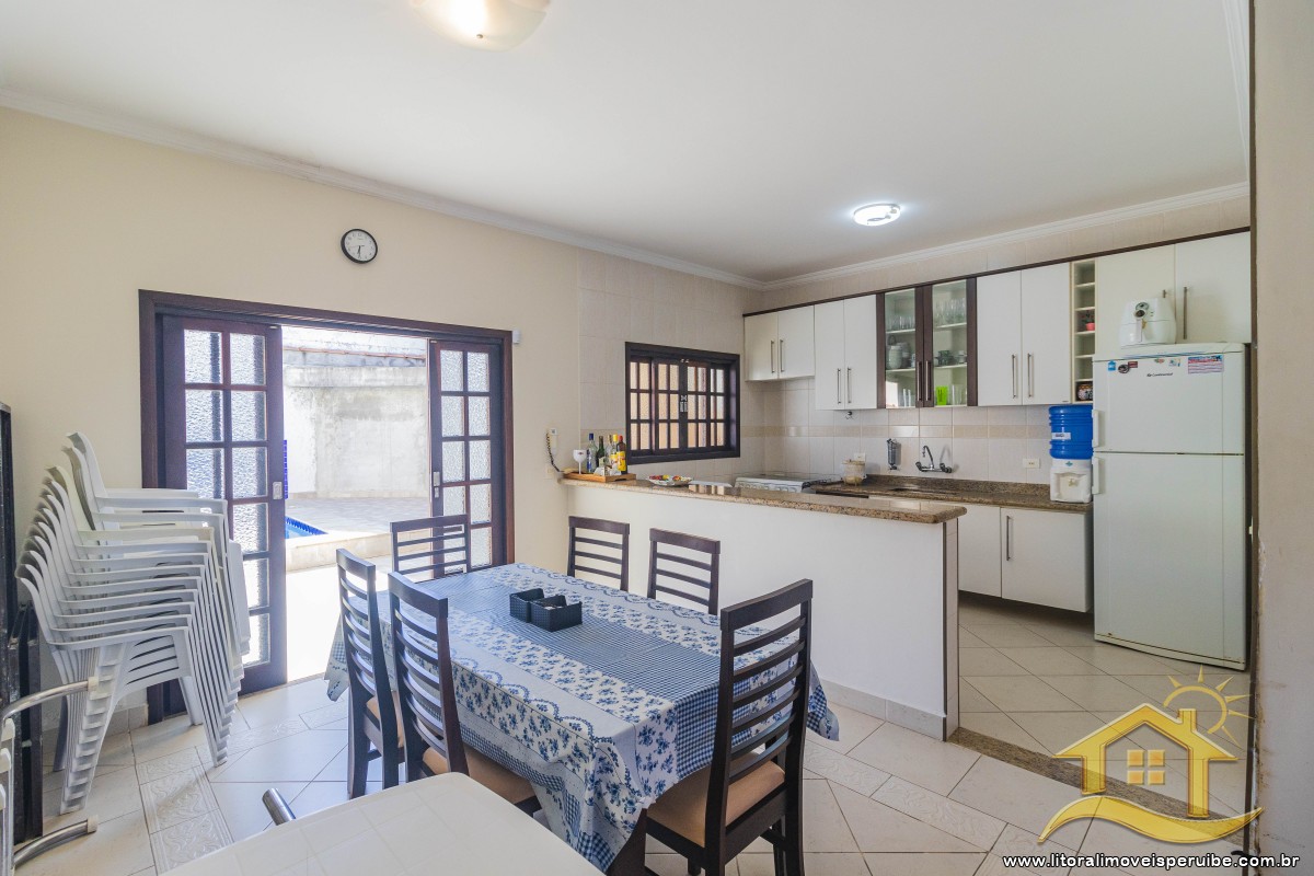 Casa no bairro Star, Lado Praia