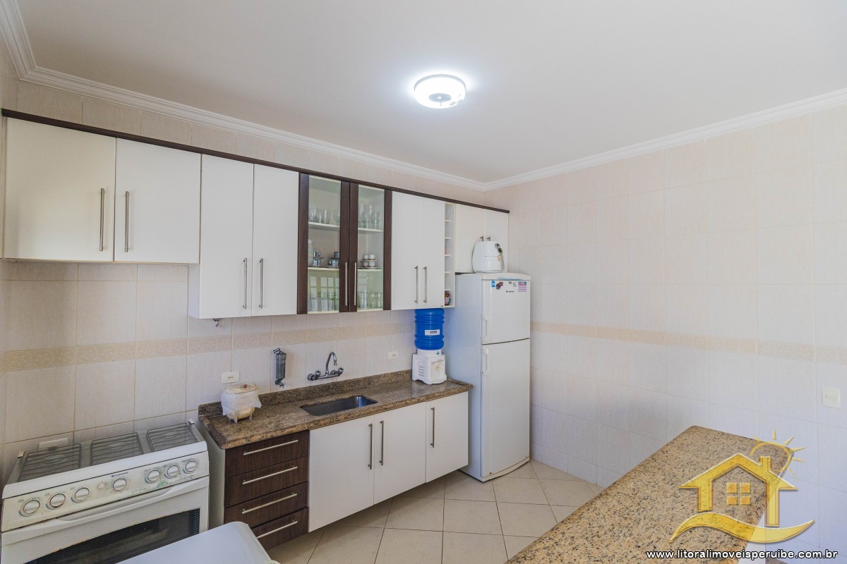 Casa no bairro Star, Lado Praia