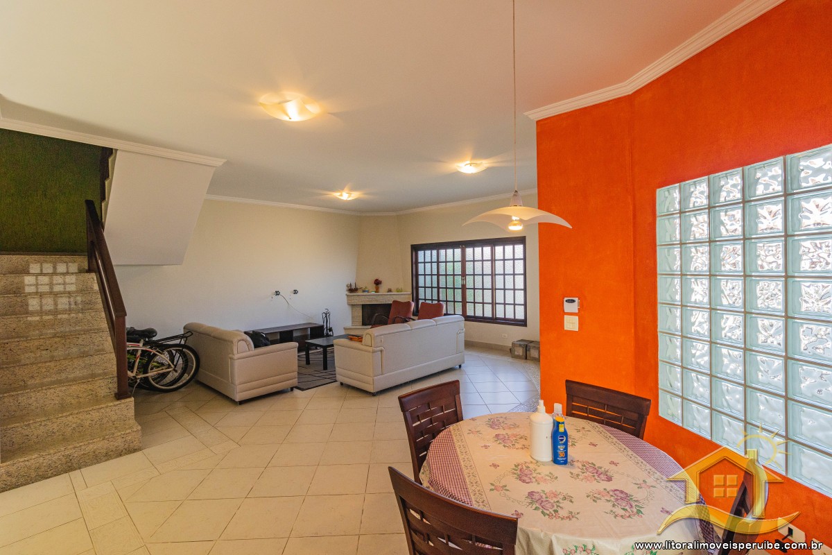 Casa no bairro Star, Lado Praia