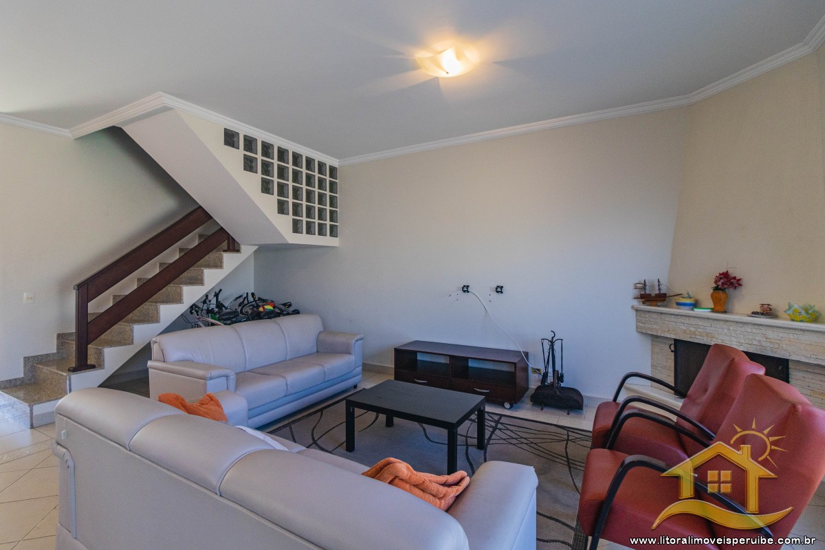 Casa no bairro Star, Lado Praia