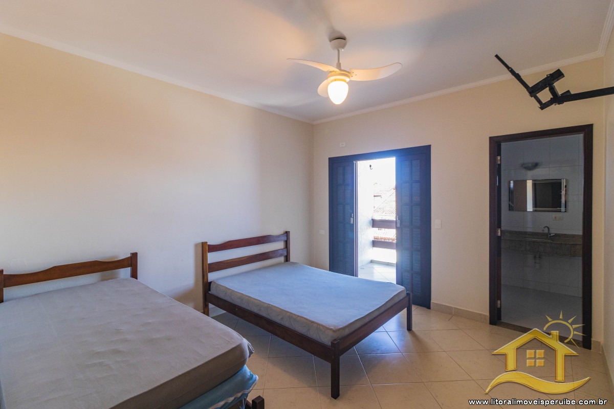 Casa no bairro Star, Lado Praia