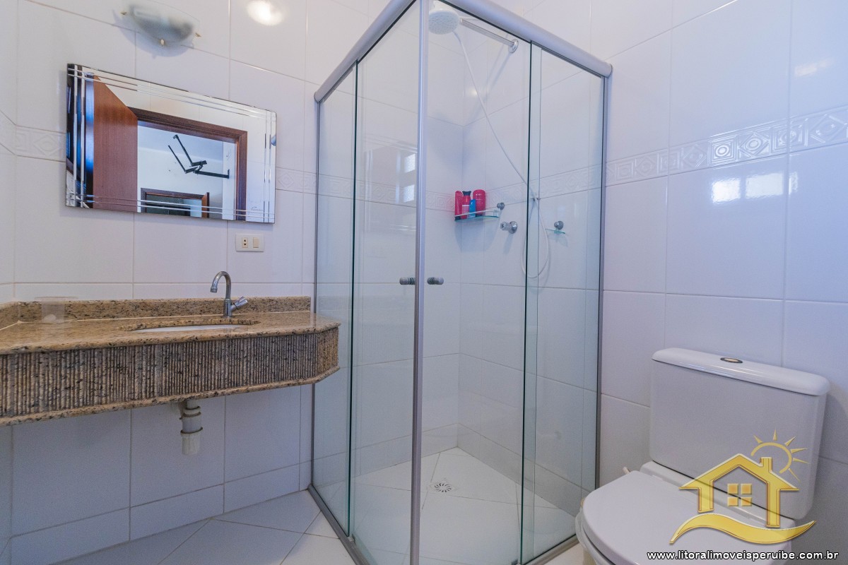 Casa no bairro Star, Lado Praia