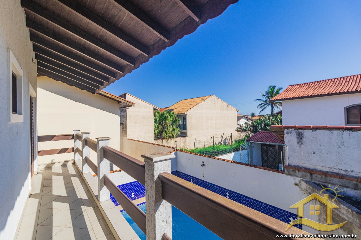 Casa no bairro Star, Lado Praia