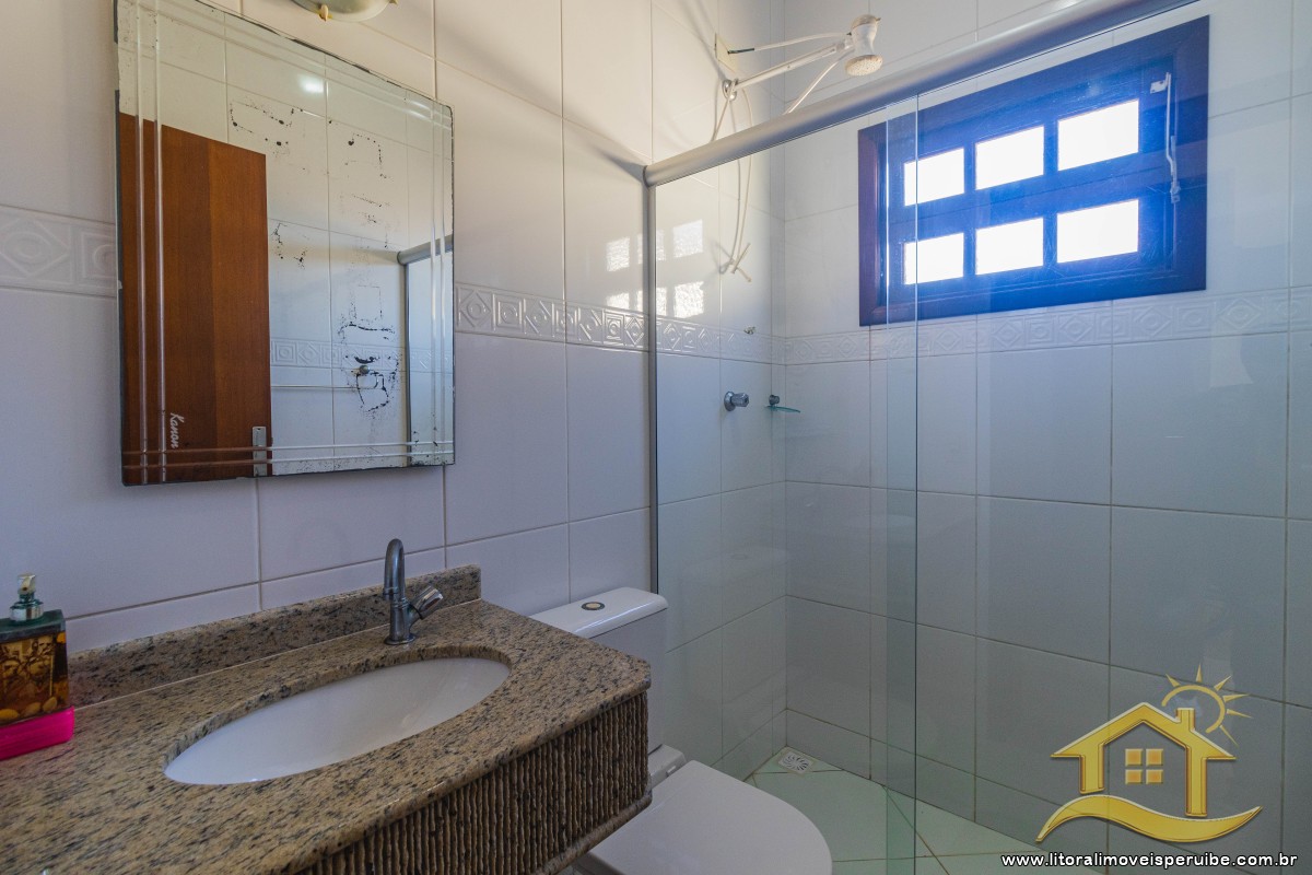 Casa no bairro Star, Lado Praia
