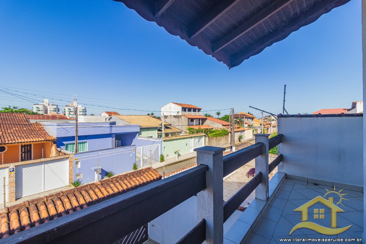 Casa no bairro Star, Lado Praia