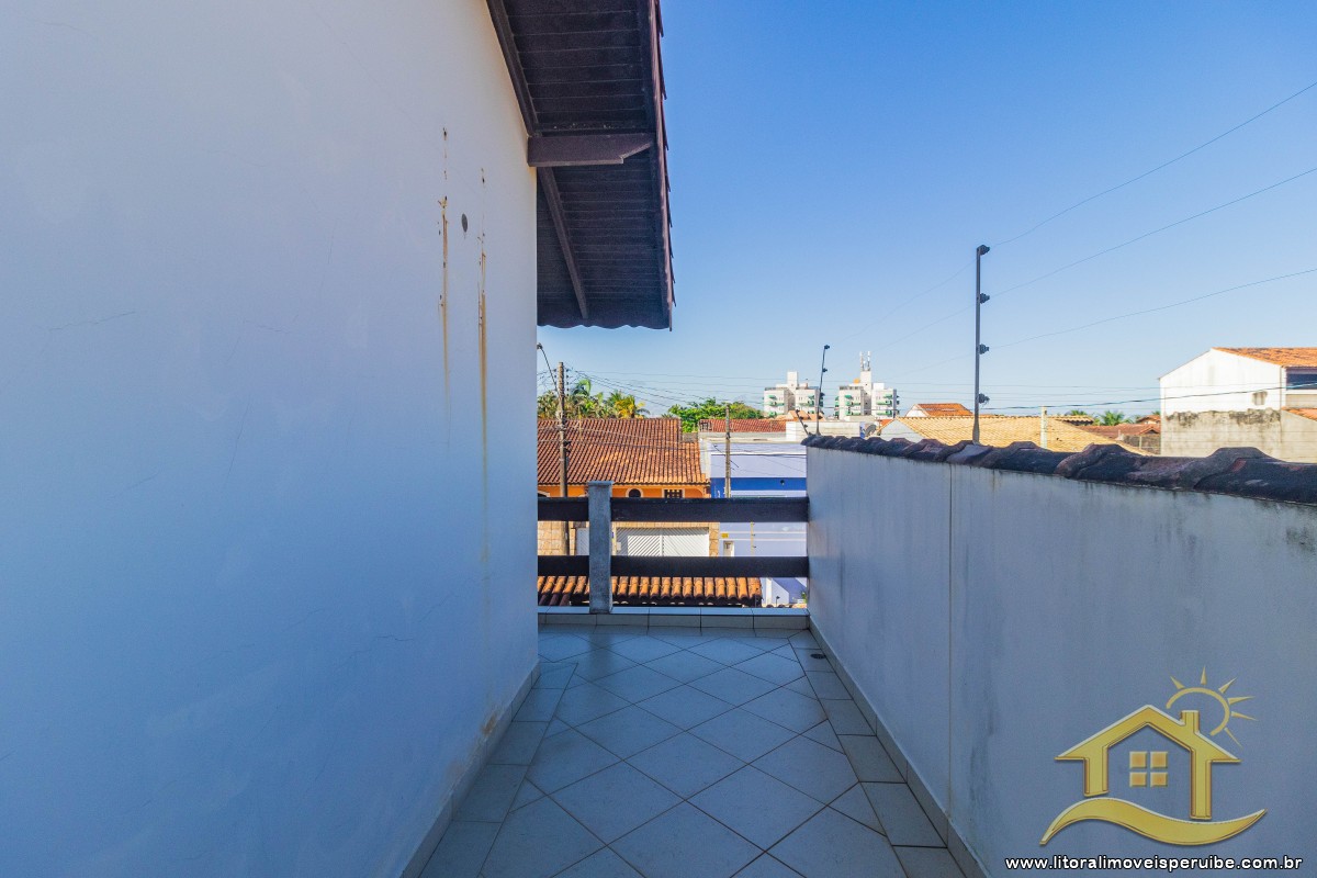 Casa no bairro Star, Lado Praia
