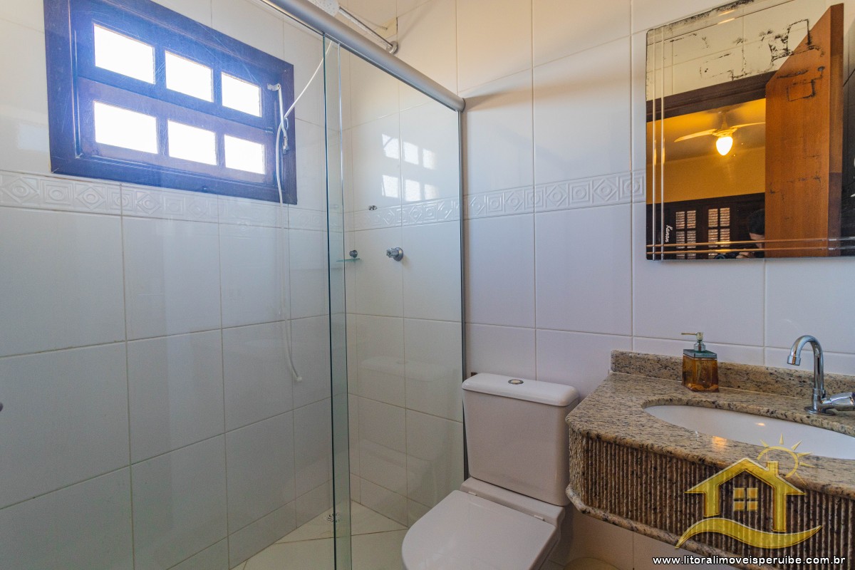 Casa no bairro Star, Lado Praia
