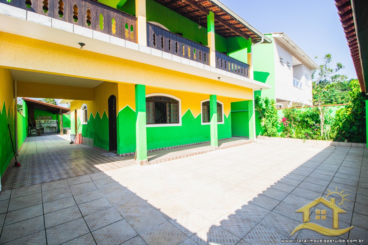 Casa no bairro Jardim São Luiz, Pós Linha