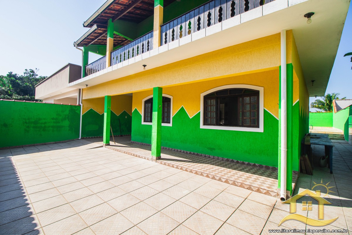 Casa no bairro Jardim São Luiz, Pós Linha