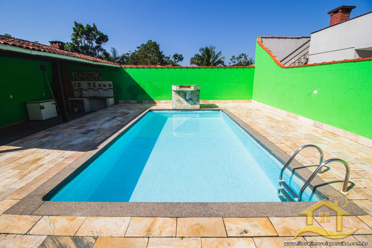 Casa no bairro Jardim São Luiz, Pós Linha
