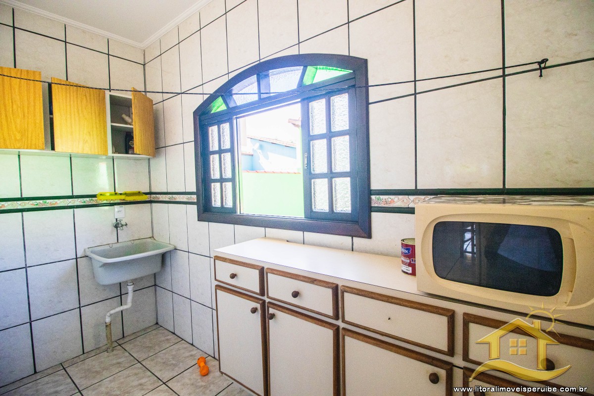 Casa no bairro Jardim São Luiz, Pós Linha