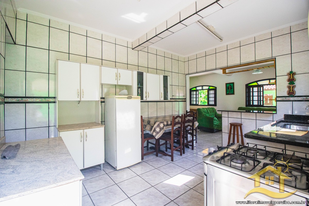 Casa no bairro Jardim São Luiz, Pós Linha