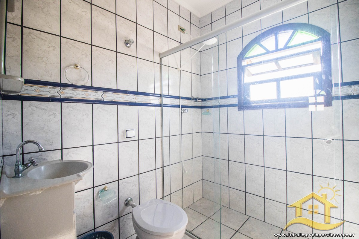 Casa no bairro Jardim São Luiz, Pós Linha
