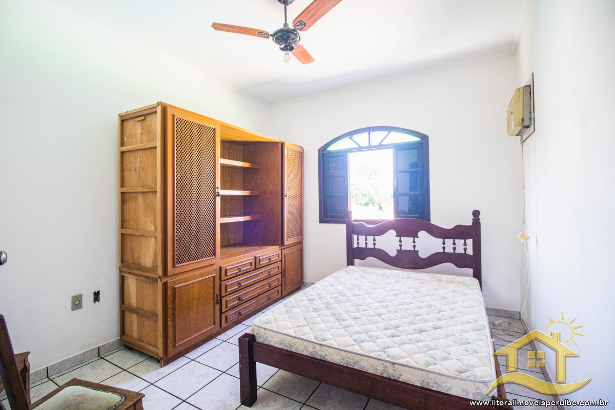 Casa no bairro Jardim São Luiz, Pós Linha