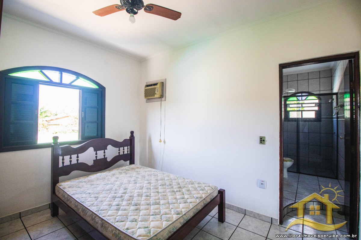 Casa no bairro Jardim São Luiz, Pós Linha