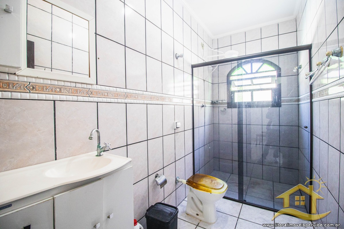 Casa no bairro Jardim São Luiz, Pós Linha