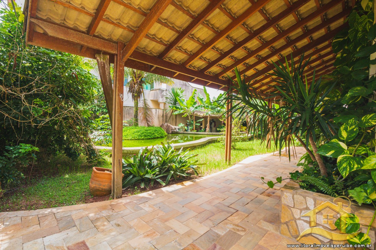 Casa no bairro Jardim Imperador, Lado Praia