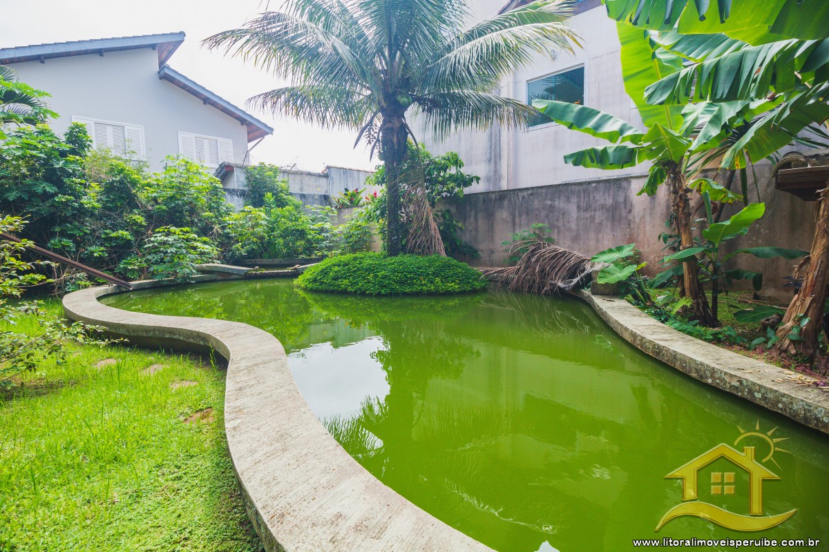 Casa no bairro Jardim Imperador, Lado Praia