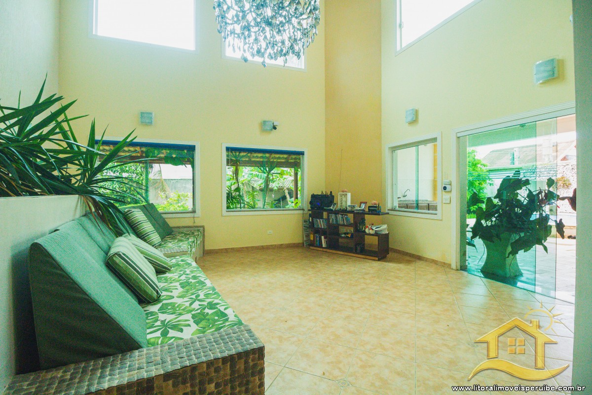 Casa no bairro Jardim Imperador, Lado Praia