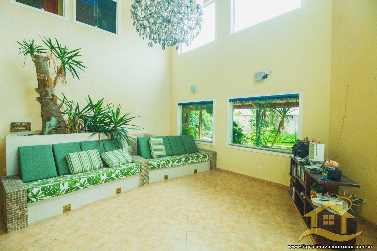 Casa no bairro Jardim Imperador, Lado Praia