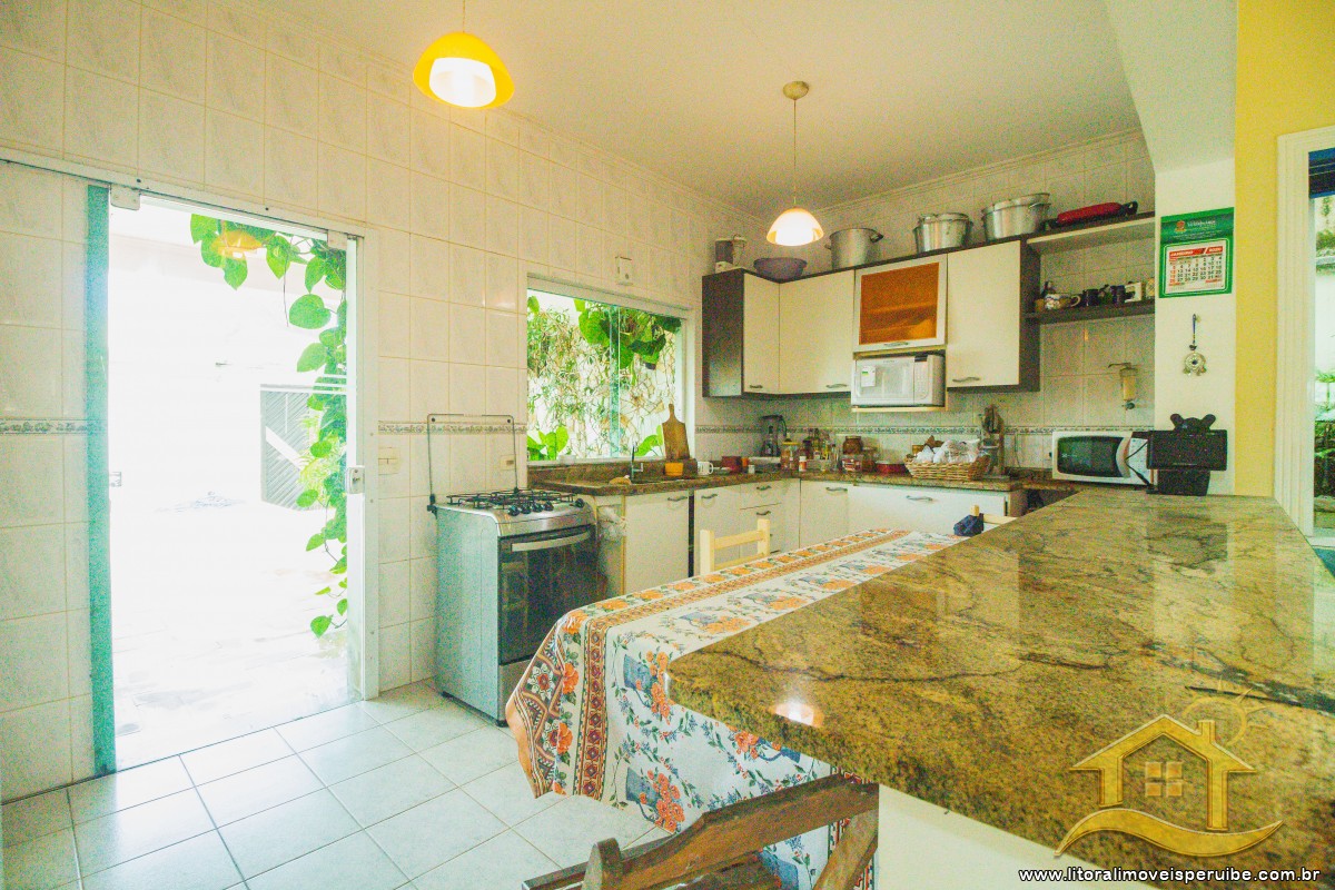 Casa no bairro Jardim Imperador, Lado Praia