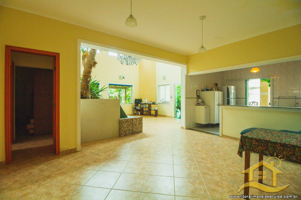 Casa no bairro Jardim Imperador, Lado Praia