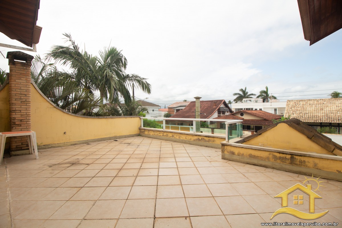 Casa no bairro Jardim Imperador, Lado Praia